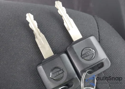 2024 Nissan Versa S from USA, damaged, VIN 3N1CN8DV5RL924293